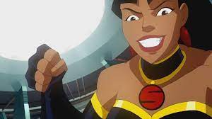 Superwoman in Justice league crisis on two earths | SolidSmax . | Flickr