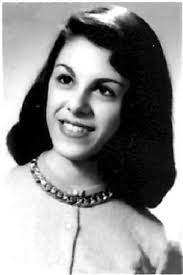 ANNETTE McCUTCHEON Obituary (2016)