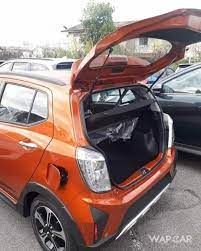 Showroom kami terletak di kuala lumpur, walaubagaimanapun perkhidmatan disediakan ke seluruh. Spied 2019 New Perodua Axia Caught Ahead Of Debut Wapcar