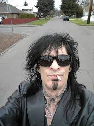 Mark Allen “Kiki Sinn” Ochse (1963-2022)