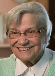 Dorothy B Zmuda Obituary