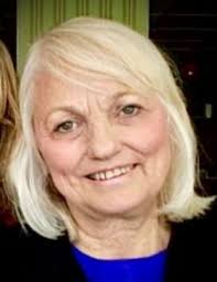 Rose E. Ewald Obituary December 17, 2021