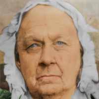 Mary Ann Gifford (1790–1875)