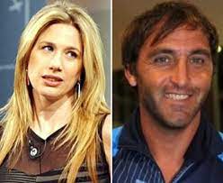 Check spelling or type a new query. Nacio El Amor Alina Moine Y El Chapa Retegui De Novios