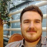 Michael Ratcliffe's Instagram, Twitter & Facebook