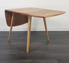 For Sale Ercol Drop Leaf Dining Table 1960s Vntg Vintage Drop Leaf Dining Table Dining Table Table