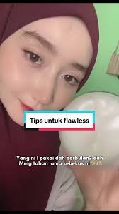 Nuspa Melting Clear Cleansing Balm untuk Kulit Flawless