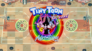 Tiny toon adventures games that started it all back in the day are now playable within your browser! Tiny Toon Adventures Acme All Stars Walkthrough By Razor Zenon