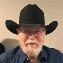 Floyd Daniel Hambrick Obituary