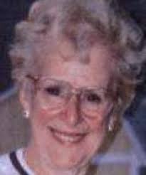 Remembering THERESA M. MCCOLL (LAPOINTE)