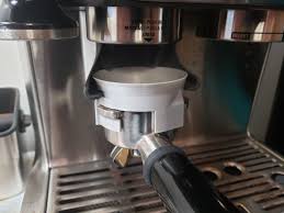 Breville the compact smart oven, countertop electric toaster oven bov650xl. The Original Fits A Breville Barista Express Pro And Touch Etsy Breville Barista Express Breville Barista