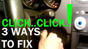 Sar Won T Start And Making Clicking Noise 3 Ways To Fix It Youtube