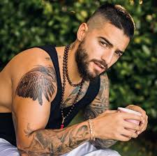 Maluma was born on january 28, 1994 in colombia as juan luis londoño arias. Maluma Fotos 23 Von 220 Last Fm