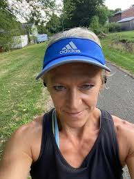 My Garmin died so I eventually turned