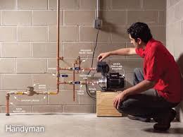How To Increase Water Pressure In Your House Diy Plumbing Low Water Pressure Repair