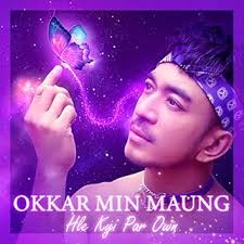 Okkar Min Maung
