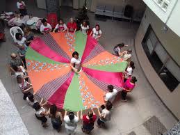 Dança circular e outras atividades marcam Mostra de Práticas ...