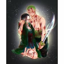 Zoro wallpaper 1920×1080 from the above resolutions which is part of the 1920×1080 … Zoro X Robin One Piece Zoro And Robin One Piece Crew One Piece Anime