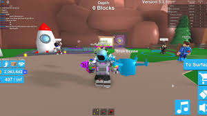 .roblox is a massively multiplayer online and game creation system platform that allows users to design their own games and play a wide variety of different types of games created by other users. Pet Mining Simulator Script