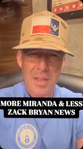 More Country Music News about @mirandalambert & other artists who claim  Country Music please!