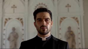 Alfonso herrera rodríguez (* 28. Alfonso Herrera On Twitter The Exorcist Season 3 Https T Co Vhuzi63y7h Twitter