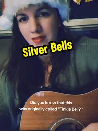 Jessica Cole Diy Silver Bells