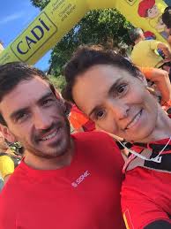 AMICS ATLETISME ANDORRA: d'agost 2017