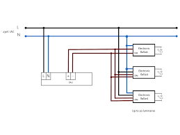Dim has shown to have a number of health benefits. Dali Switch Dim Control