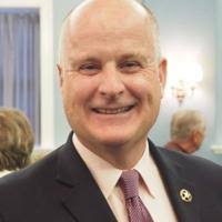 Sparks as sheriffs' candidate, county GOP chairman, go at it at debate