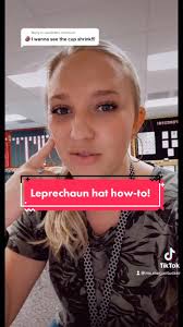 Leprechaun Trap Styrofoam Cup