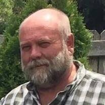 Bryan Forrest White Obituary