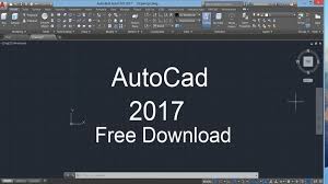 Free Download Autodesk Autocad 2017 Full Crack 32 Bit 64 Bit Techfeone