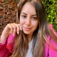 Julieta Belén Ramos