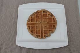 Vegane Erdmandel Waffeln Ein Sehr Schones Rezept Aus Der Kategorie Dessert Dessert Rezepte Einfach Erdmandel Cupcake Rezepte