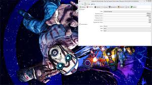 Borderlands The Pre-Sequel Save File Editor By Gibbed » Mentalmars