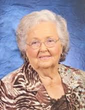 Obituary information for Dorthie Lee Broxson