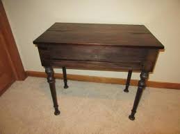 Maybe you would like to learn more about one of these? Auction Ohio Antique Writing Desk