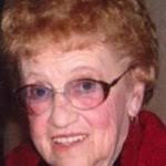 MARIANNE VITTARDI Obituary