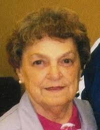 Ethel Kauffman Obituary (1932-09-28