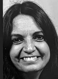 Vivian K. (Ropp) Martin