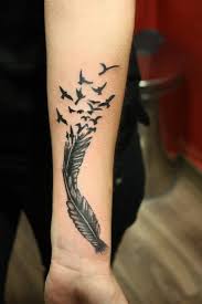 Kus Tuyu Dovmeleri Http Www Tattooexit Com Su Dovme Dovme Kus Tuyu Dovmeleri