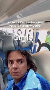 Descubre tu viaje ideal con Smile Bus a Veracruz y Puebla