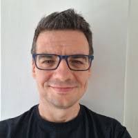 Martin Fitzgerald Email & Phone Number