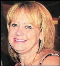 Linda Voeller Obituary (1957