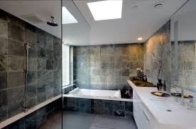 This course could be just what you are looking for. 20 Design Ideas For Bathroom With Stone Tiles By Refreshing Course Interior Design Ideas Ofdesign