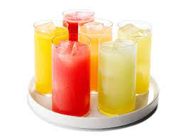 Aguas Frescas Recipe Food Network Kitchen Food Network Food Network Recipes Flavored Water Recipes Agua Fresca