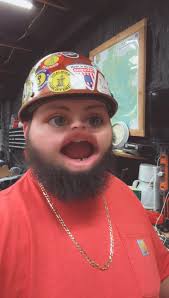 Ricky’s plowing service! Sounds like bossman isn’t gonna like his work  uniform when he finds out! #rickyandtheboss #breadstickricky  #roughneckroscoe #comstructionhumor #comedyshow #bluecollarcomedy