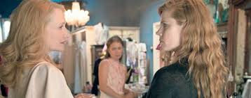 I'm not sure if i've every read anything by patricia wentworth before; Sharp Objects Auf Sky Zuruck In Die Gegenwart Medien Gesellschaft Tagesspiegel