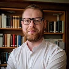 Our Team — The Center for Chaplaincy Studies