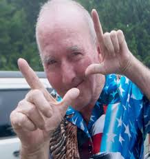 Identifying man in old photo